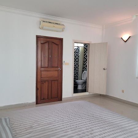 מלון Yana House פנום פן מראה חיצוני תמונה