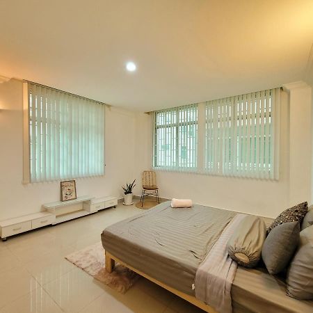 מלון Yana House פנום פן מראה חיצוני תמונה