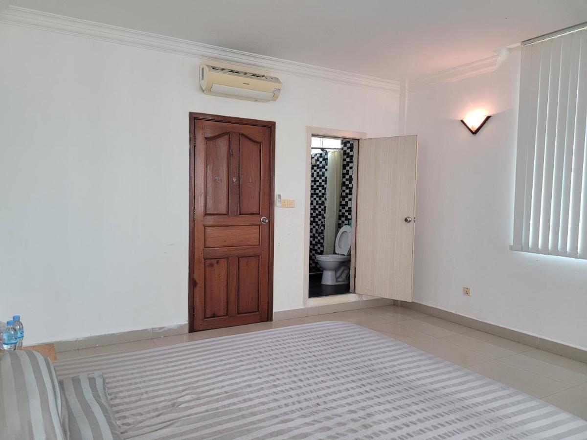 מלון Yana House פנום פן מראה חיצוני תמונה