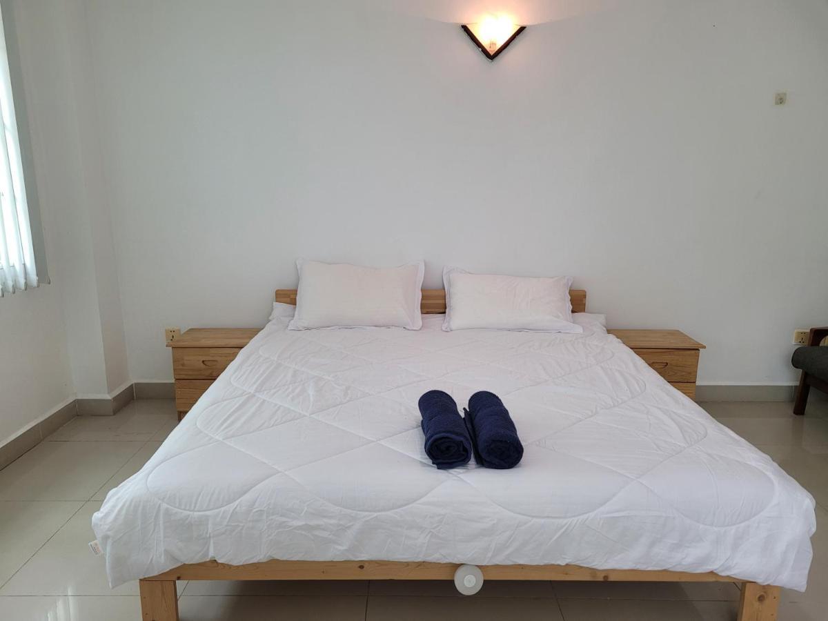 מלון Yana House פנום פן מראה חיצוני תמונה
