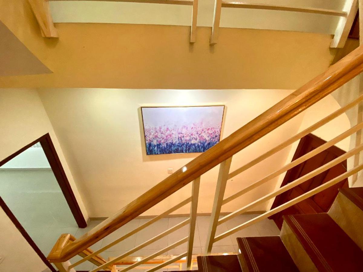 מלון Yana House פנום פן מראה חיצוני תמונה