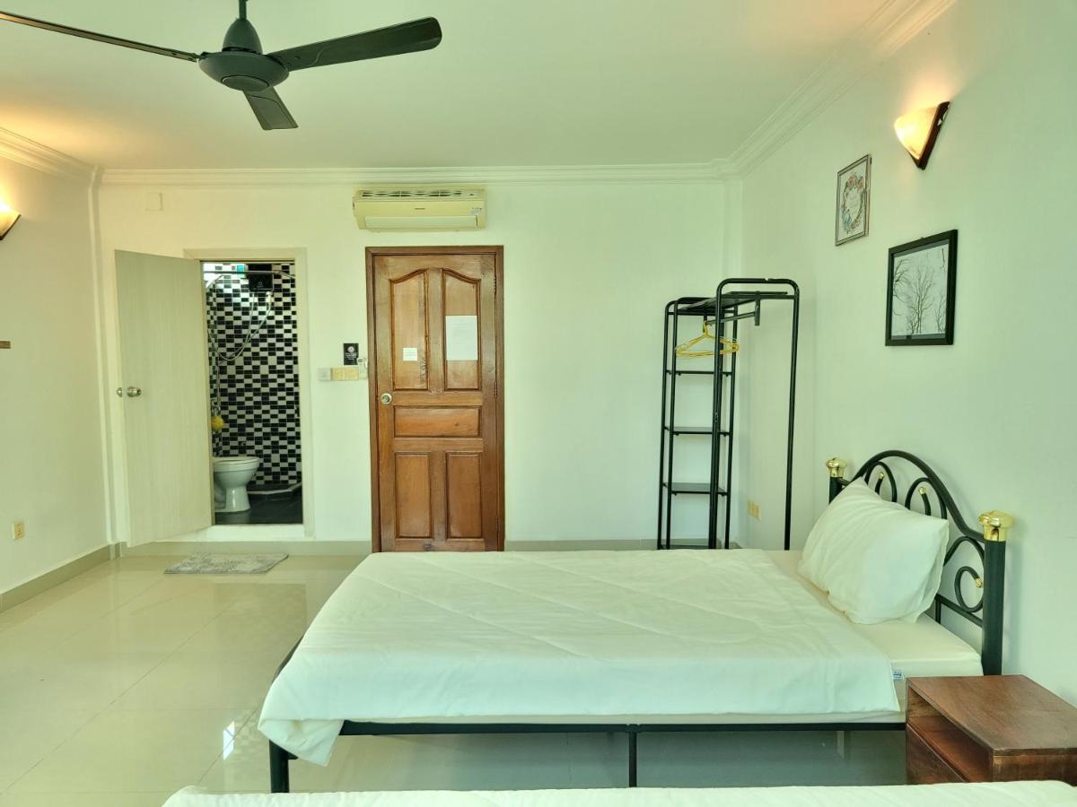 מלון Yana House פנום פן מראה חיצוני תמונה