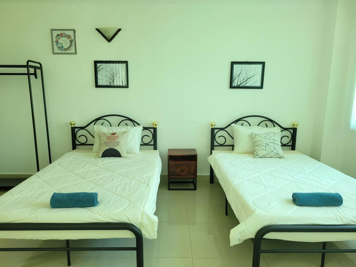 מלון Yana House פנום פן מראה חיצוני תמונה