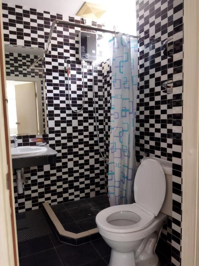 מלון Yana House פנום פן מראה חיצוני תמונה